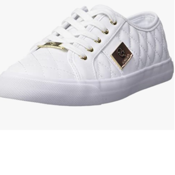 Womens G By Guess Sneakers SZ 9.5 - Picture 1 of 13